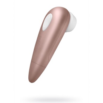 Бесконтактный вакуум-волновой клиторальный стимулятор SATISFYER 1 NG